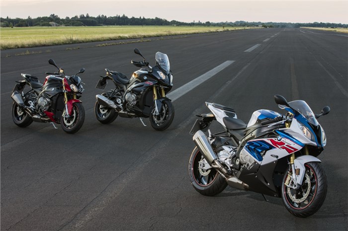BMW Motorrad lowers prices after custom duty drop