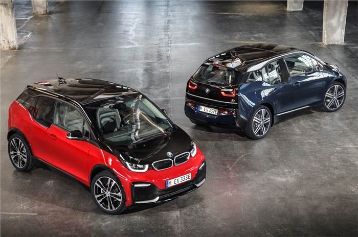 BMW iX3 to debut fifth-gen EV tech in 2020