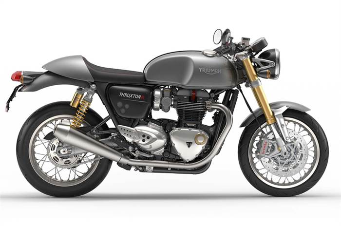 Triumph CKD models get Rs 40,000 to Rs 62,000 dearer