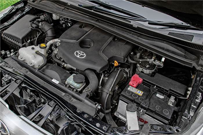 Toyota to drop diesel engines from European line-up
