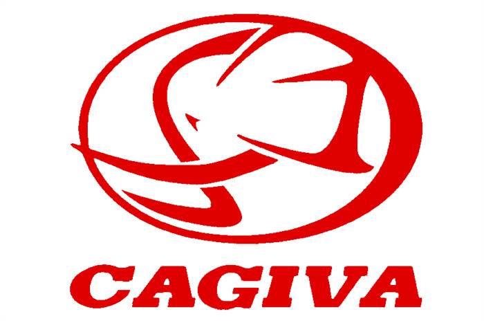 Cagiva to return as an electric bike maker