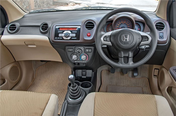 Buying used: (2013-2016) Honda Amaze diesel