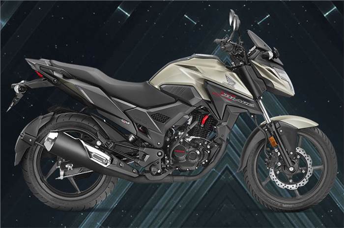 2018 Honda X-Blade: 5 things you need to know