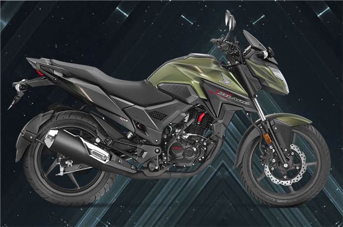 2018 Honda X-Blade: 5 things you need to know