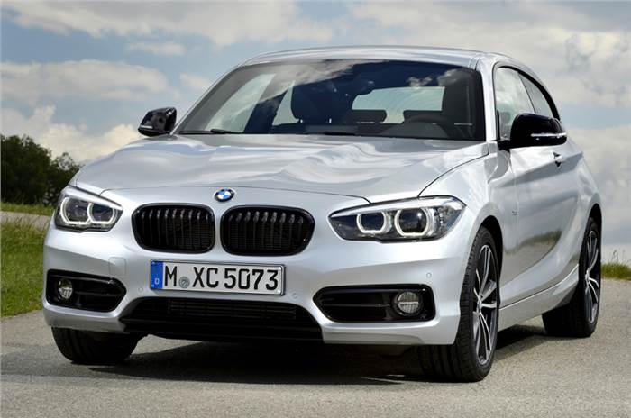 Six new BMW FWD models to watch out for