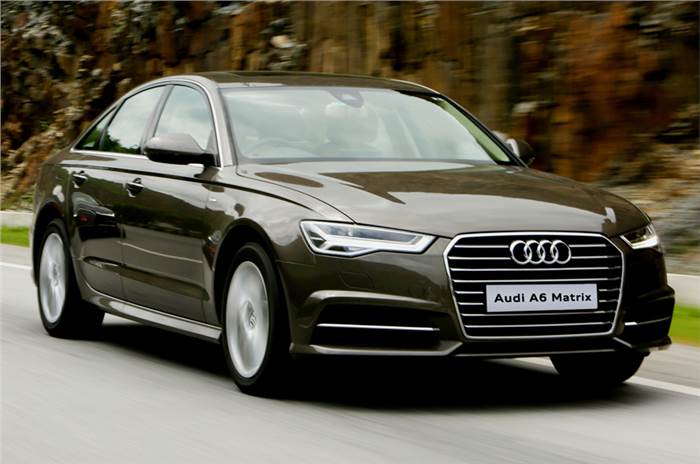 Budget impact: Audi India to hike prices by up to 4 percent