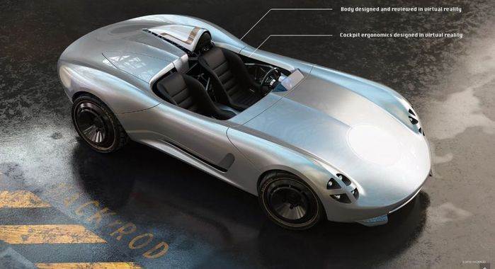 Siemens invests in 3D printing for customisable cars