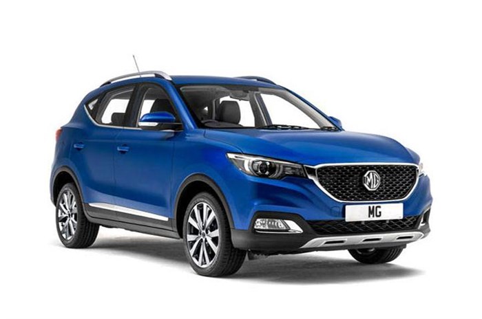 MG Motor firms up strategy to crack Indian market