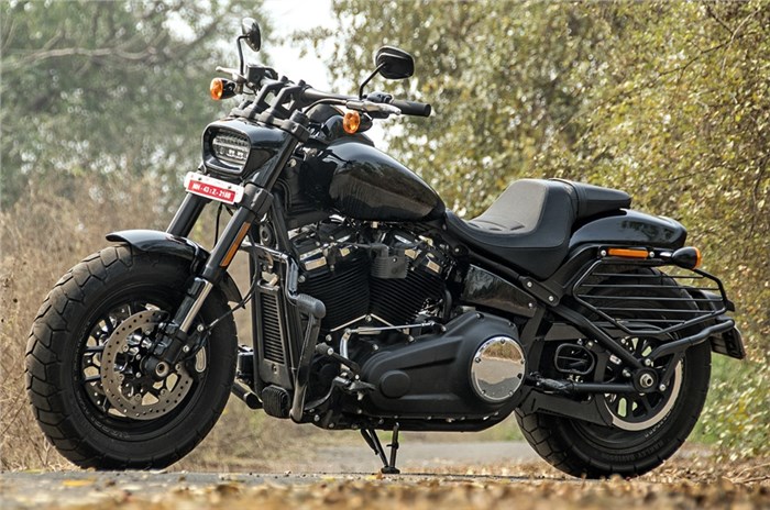 Harley-Davidson increases prices for CKD motorcycles
