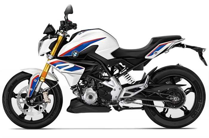 2018 BMW G 310 R, G 310 GS bookings open