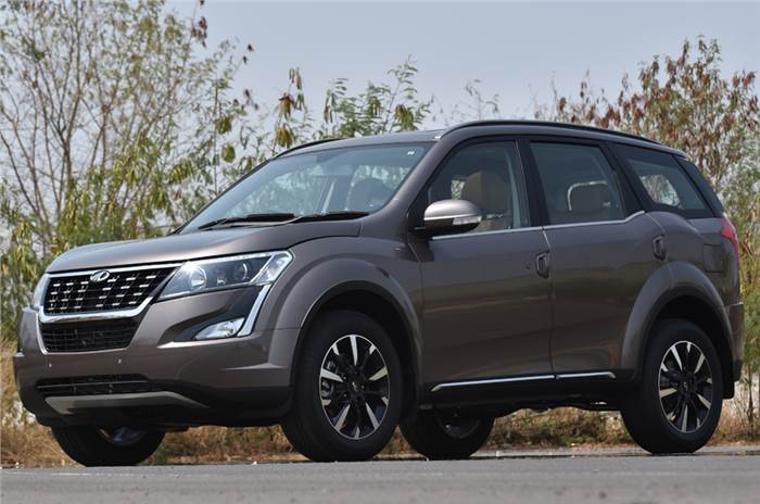 2018 Mahindra XUV500 facelift: 5 things you need to know