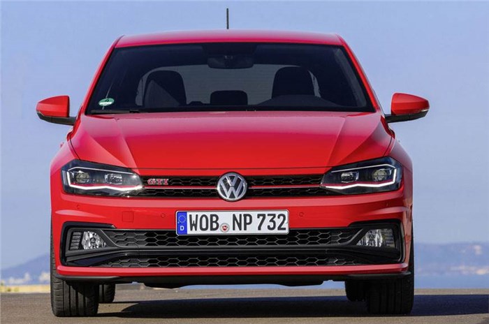 Volkswagen mulling over new Polo GTI&#8217;s India launch