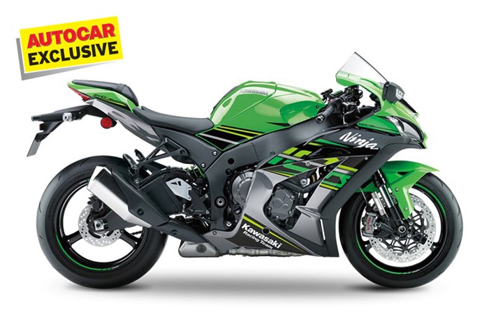 Kawasaki to locally assemble ZX-10R, big price reduction expected