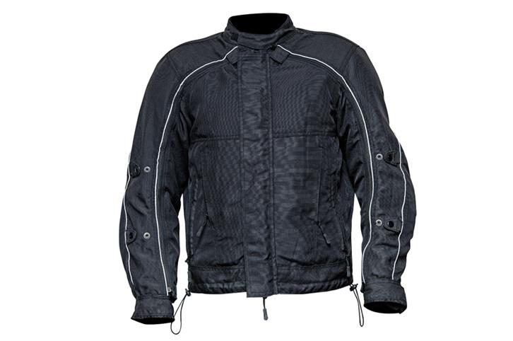Wind's Edge Switchback jacket review