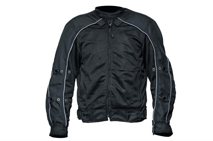 Wind's Edge Switchback jacket review