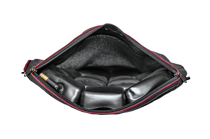 Fego Float air suspension seat review