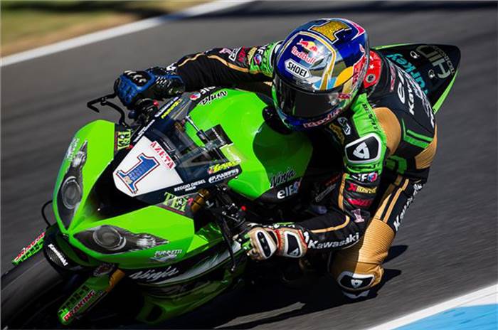 Kenan Sofuoglu to retire after Imola round