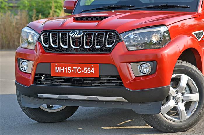 Mahindra optimistic about diesel prospects post BS VI