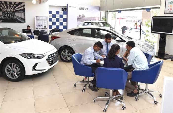 Hyundai cars set to become more expensive from June