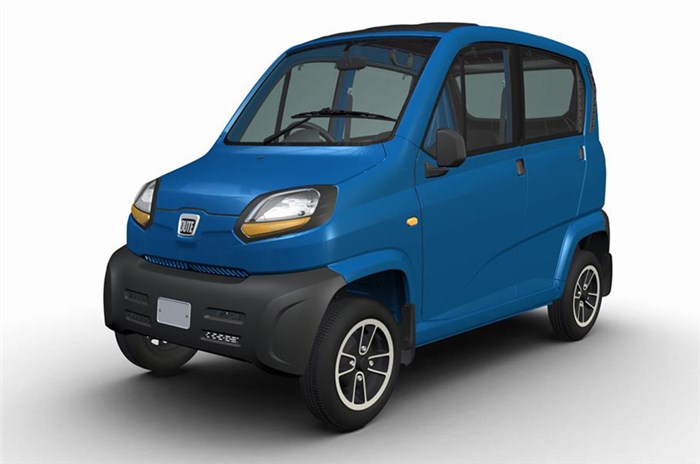 MoRTH approves quadricycle as new vehicle category
