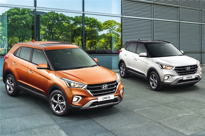 Hyundai sells 8 million units in record time