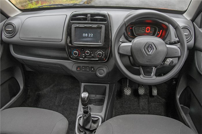 Buying used: (2016-present) Renault Kwid