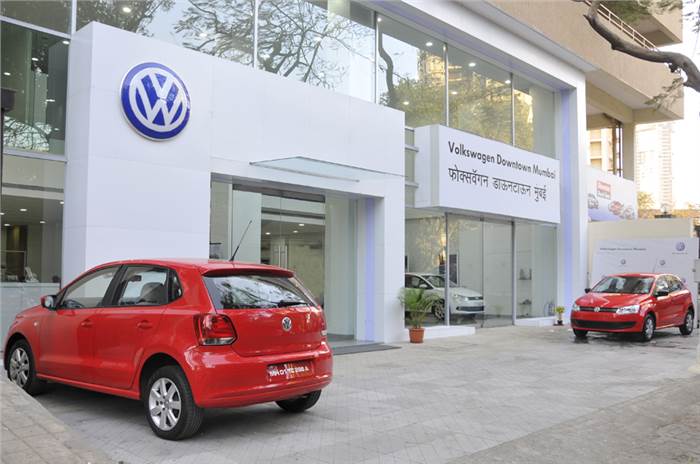 Volkswagen introduces new 5-year extended warranty