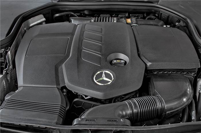 Mercedes-Benz ordered to recall models due to defeat devices