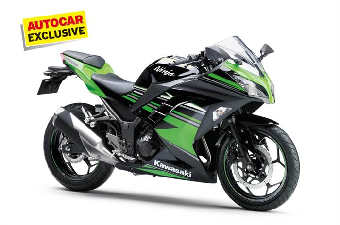 Kawasaki Ninja 300 price to drop thanks to heavy localisation