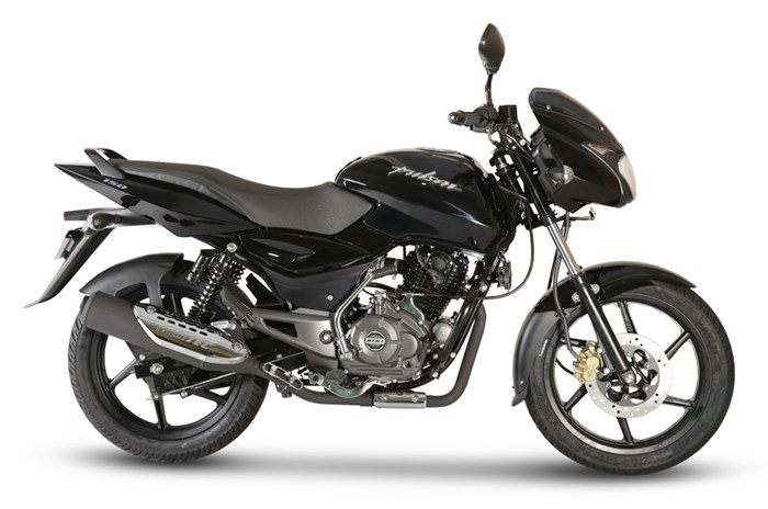 Bajaj pulsar 150 old Clearance