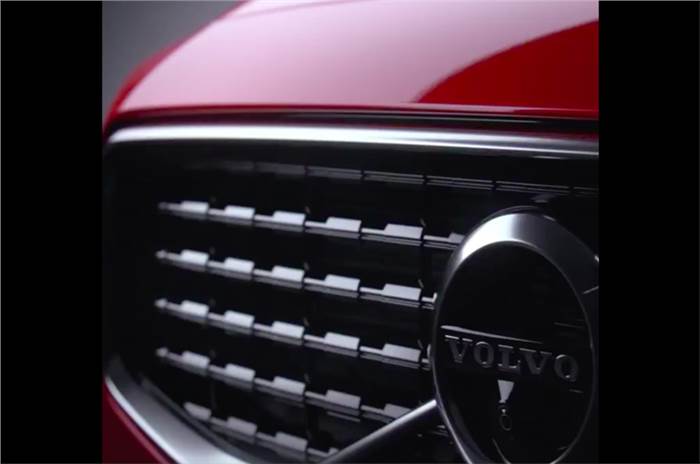 New Volvo S60 to unveil on June 20