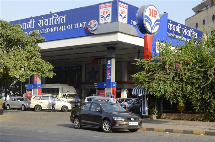 HPCL, AGS TTL launch contactless fuel payment solution