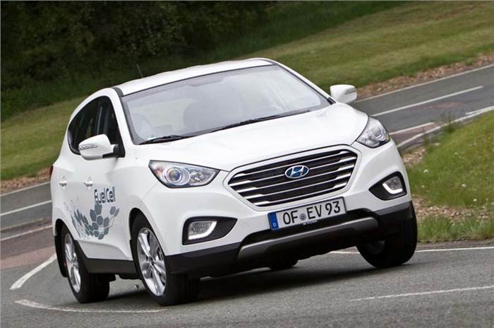 Hyundai, Audi join hands for hydrogen fuel cell tech