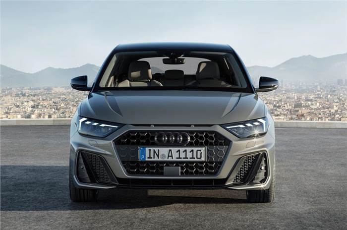 New Audi S1 due in late 2019