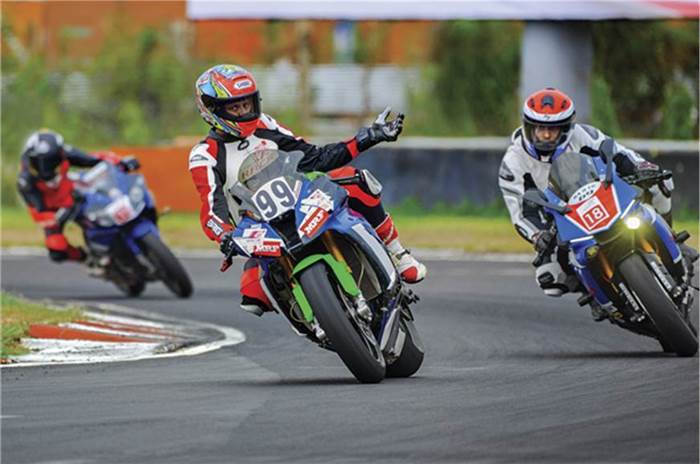 RACR riding and racing school to be held on July 15