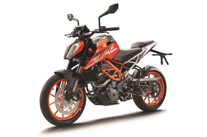 Bajaj Auto looking to set up KTM plant in Indonesia