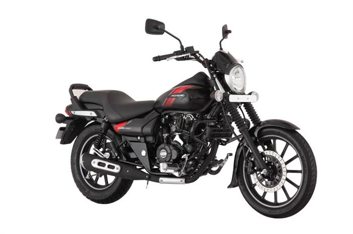 Bajaj introduces warranty, service and insurance package across line-up