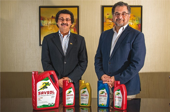 Sponsored feature: Savsol takes an eco-friendly leap