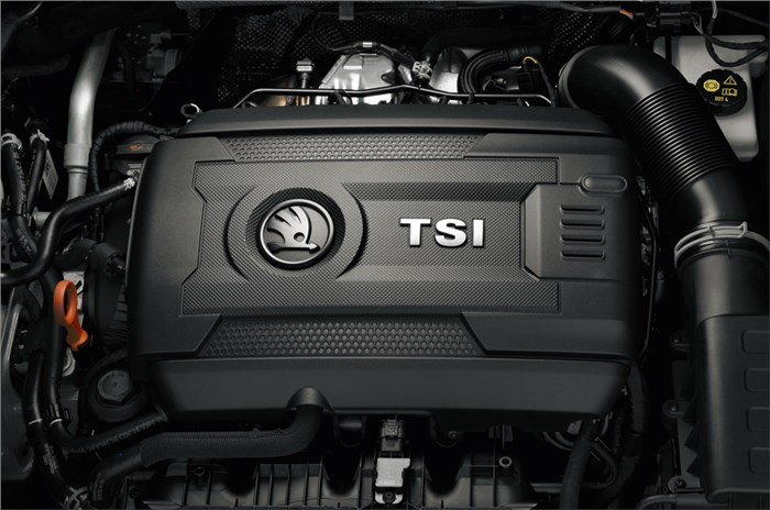 Skoda CEO confirms localisation of VW 1.0 TSI petrol