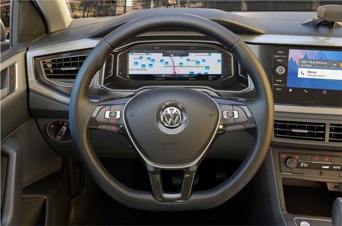 Next-gen Skoda Rapid, VW Vento coming in 2021