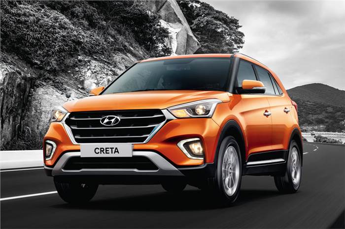 2018 Hyundai Creta: Which variant should you buy?