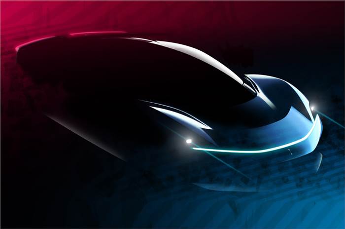 Pininfarina PF0 electric hypercar: more details revealed