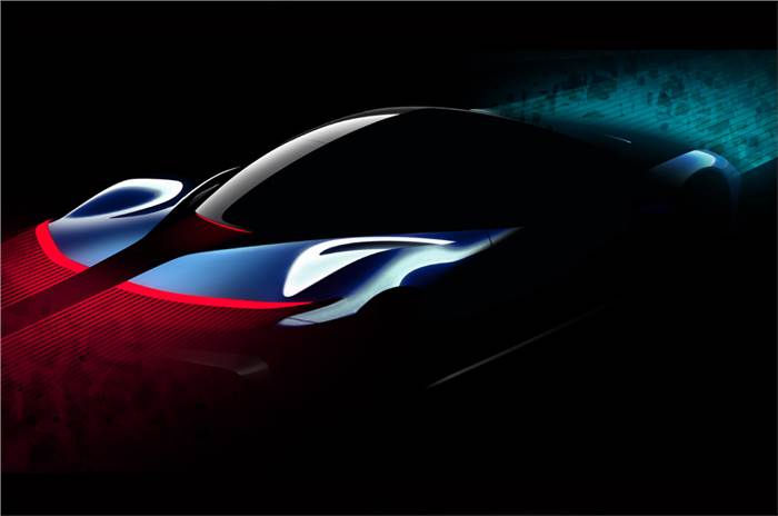 Pininfarina PF0 electric hypercar: more details revealed