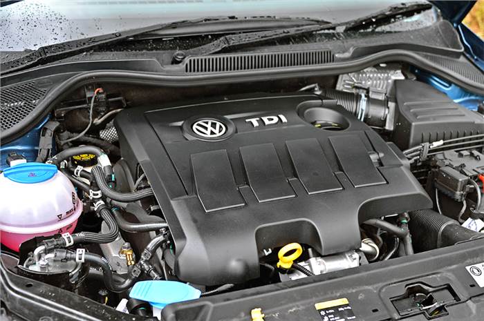NGT pulls up Volkswagen India on diesel car recall