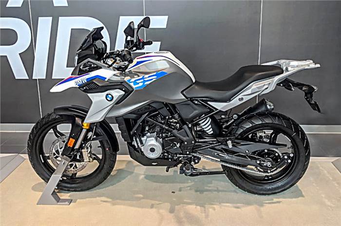 BMW G 310 R, G 310 GS: 5 things to know
