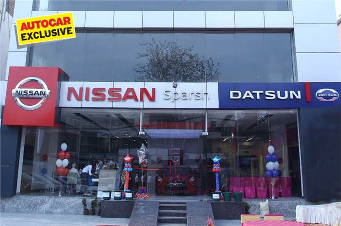 Nissan reinforces two-brand strategy with Datsun