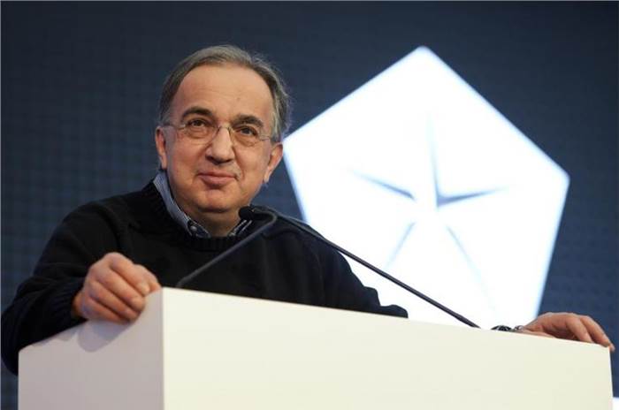 Former FCA boss Sergio Marchionne passes away