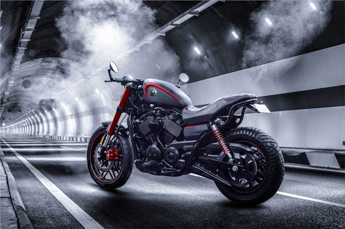 Harley-Davidson launches Battle of the Kings in India