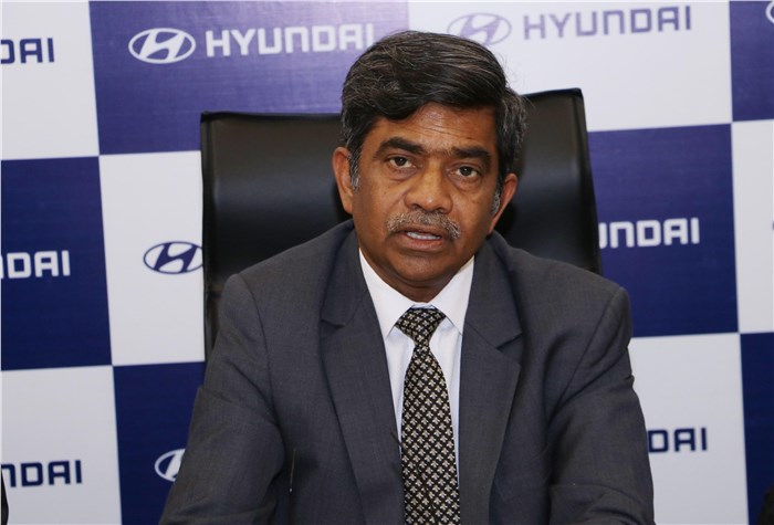 Rakesh Srivastava leaves Hyundai Motor India