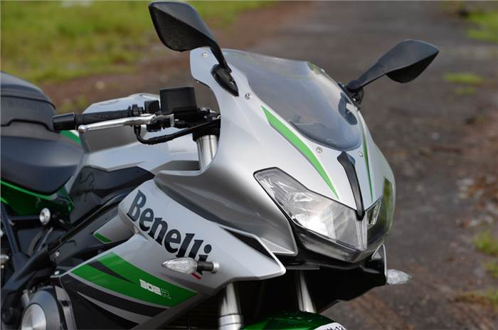 Benelli-Mahavir Group tie-up to be made official on August 6